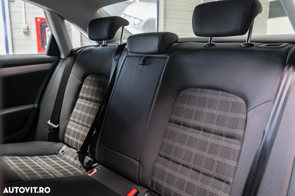 Audi A4 Limuzina 2.0 TDI DPF clean multitronic Ambition - 6