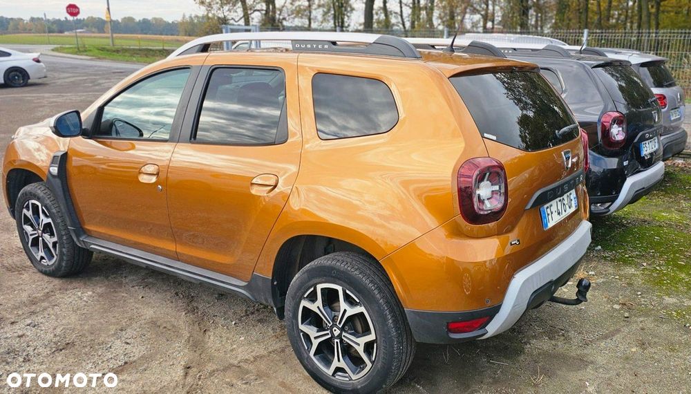 Dacia Duster - 20