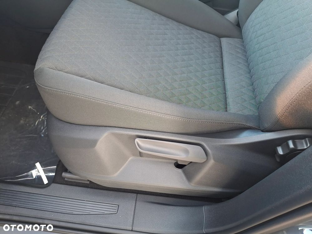 Volkswagen Caddy 2.0 TDI Life DSG - 14