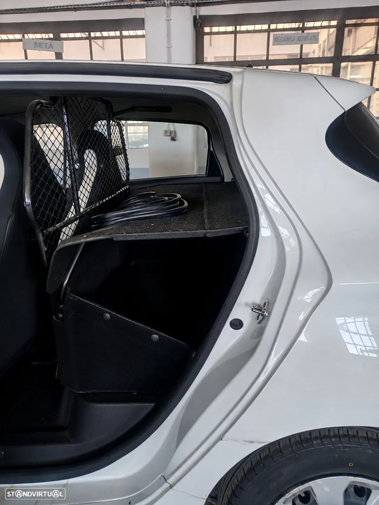 Renault Zoe (c/ Bateria) Life - 3