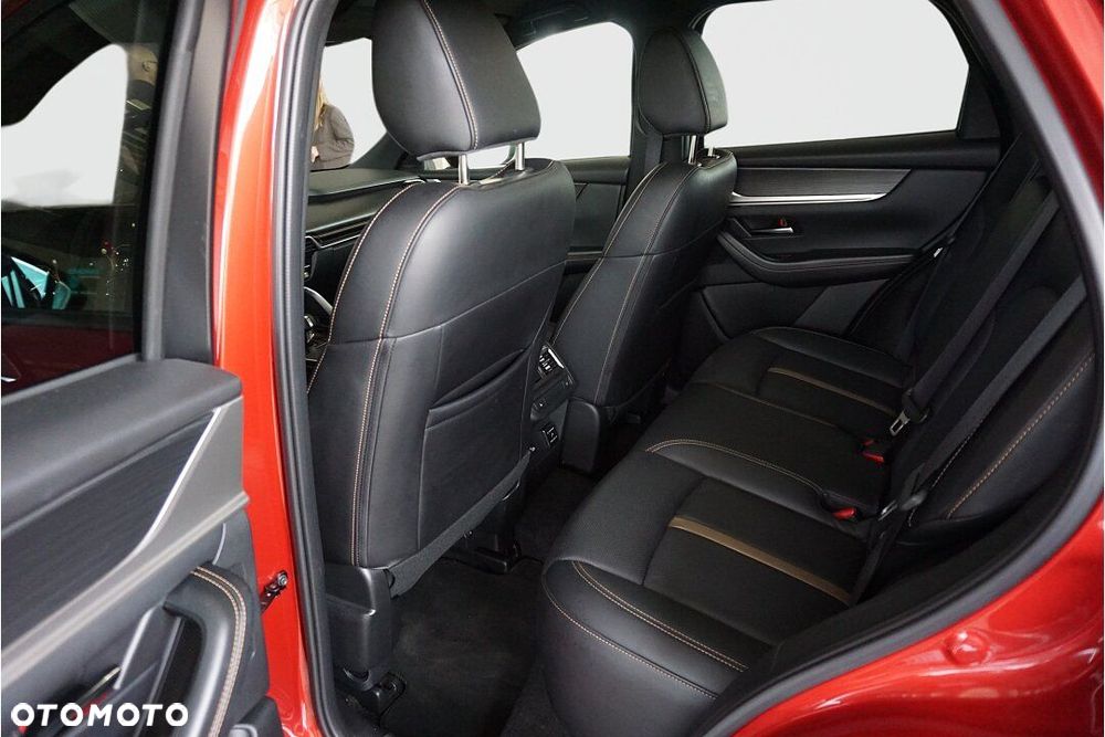 Mazda CX-60 - 8