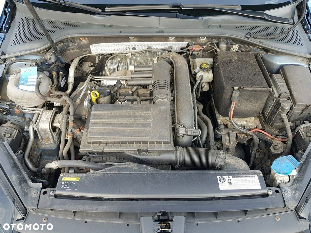 Volkswagen Golf 1.4 TSI BlueMotion Technology Comfortline - 18