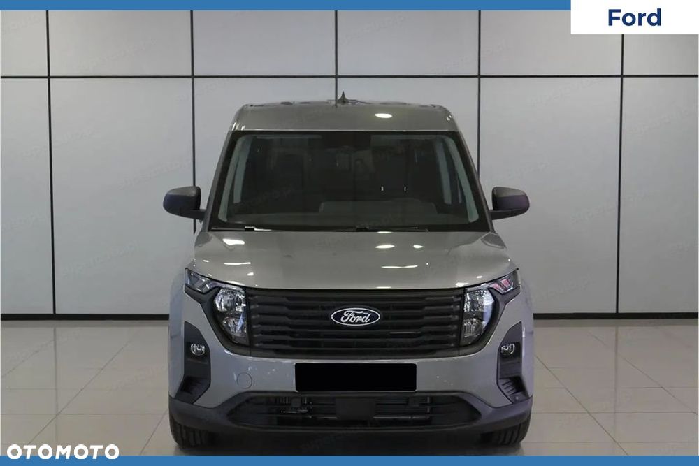Ford Transit Courier - 3