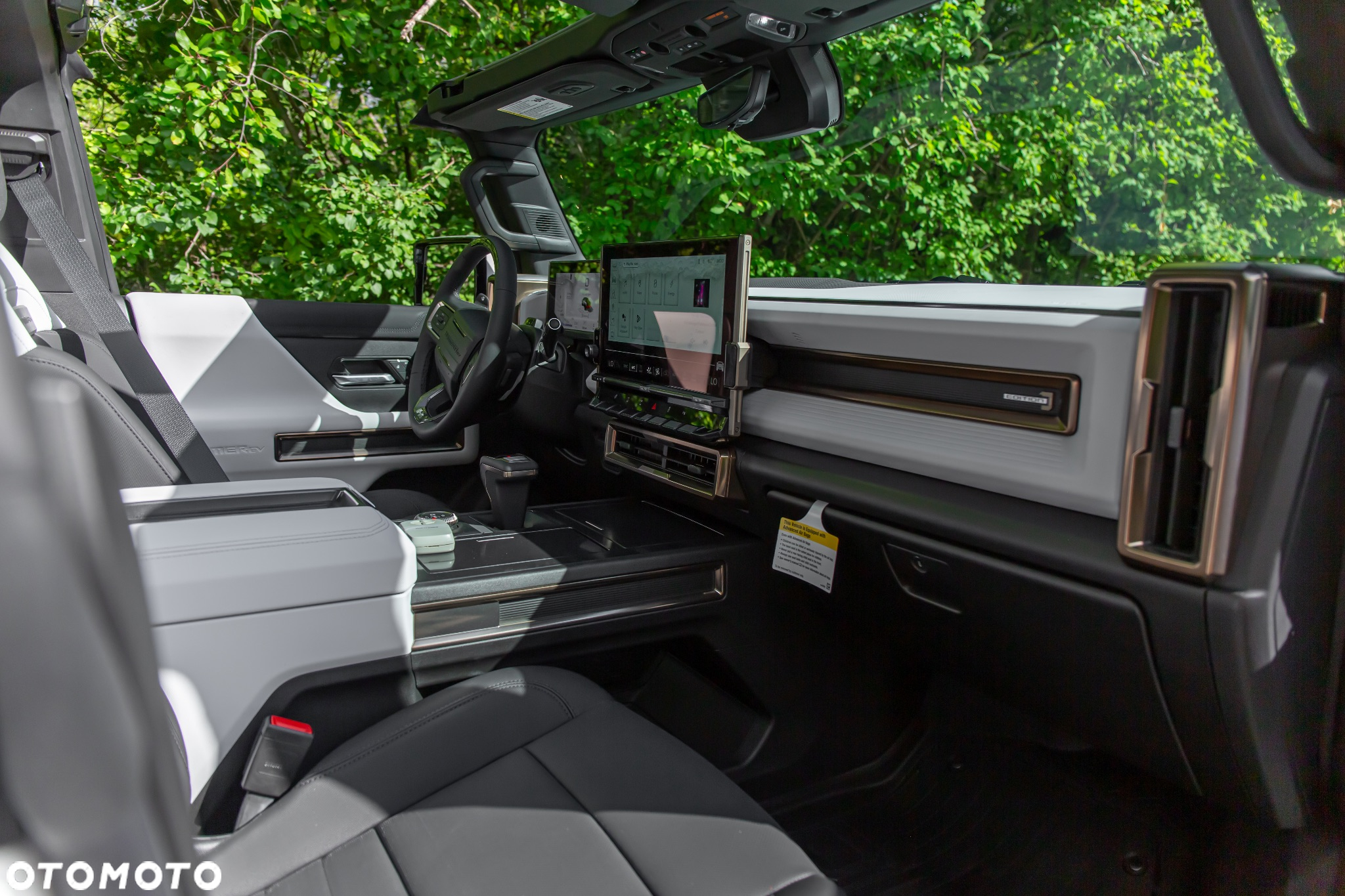 Hummer Inny - 17