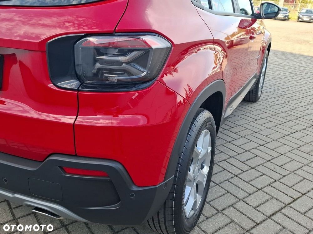 Jeep Avenger 1.2 GSE T3 Altitude FWD - 18