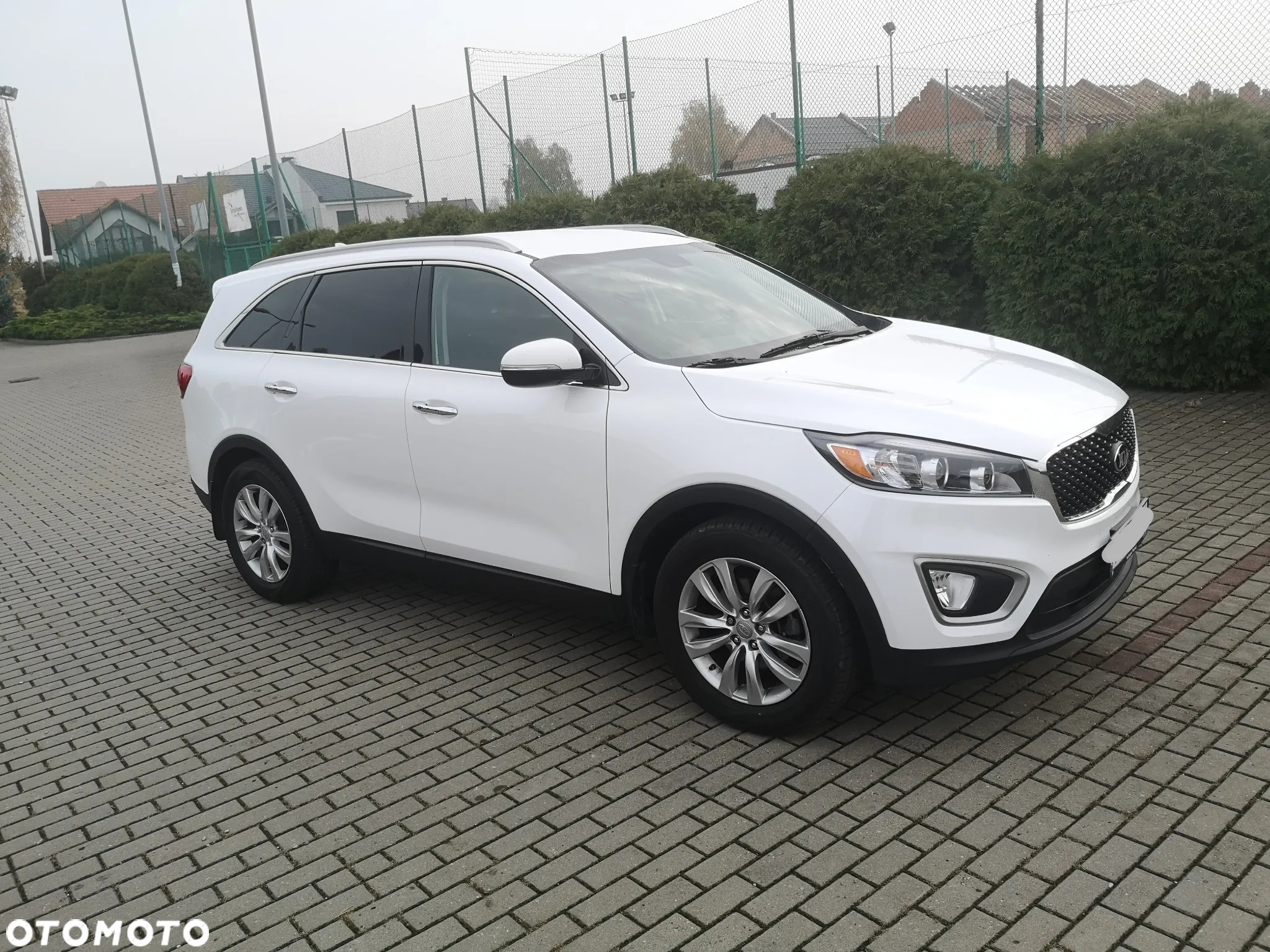 Kia Sorento - 11