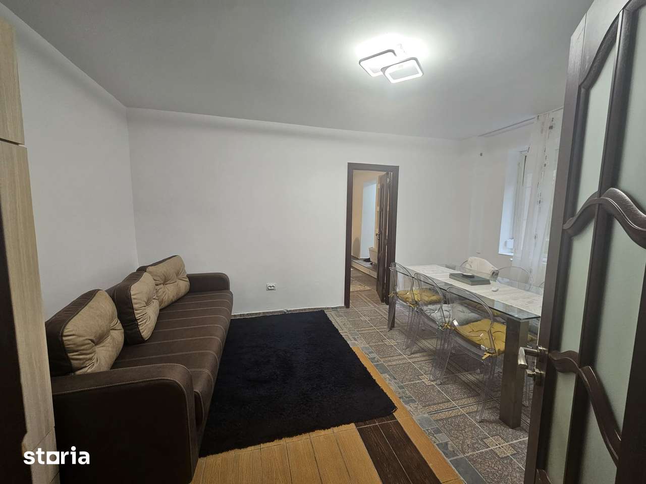 Apartament 2 camere Tudor Vladimirescu — fotografia 3