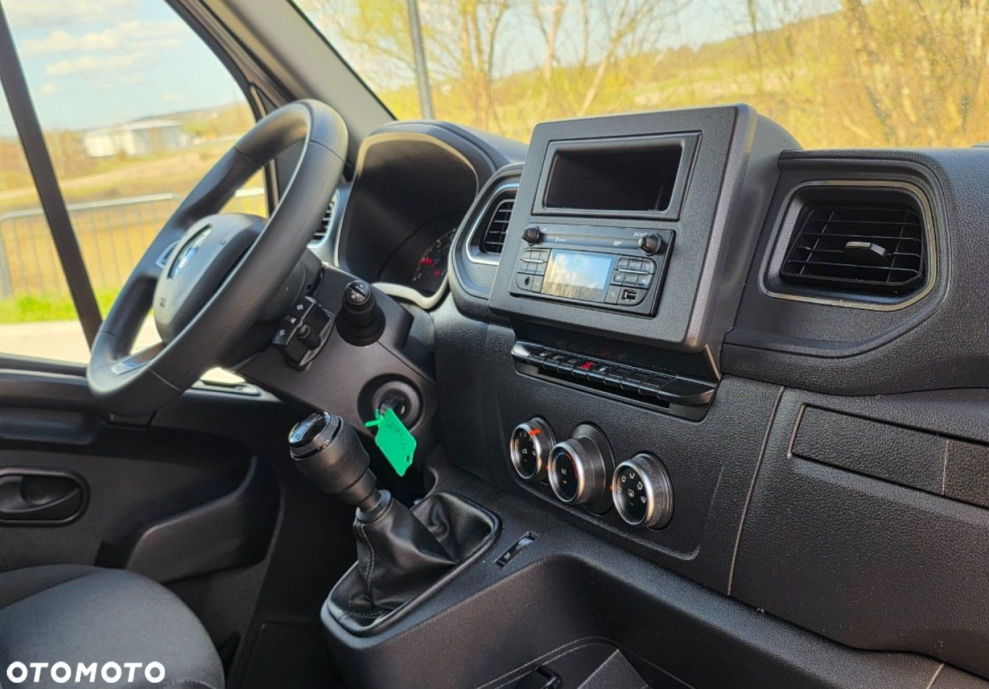 Renault Master - 21