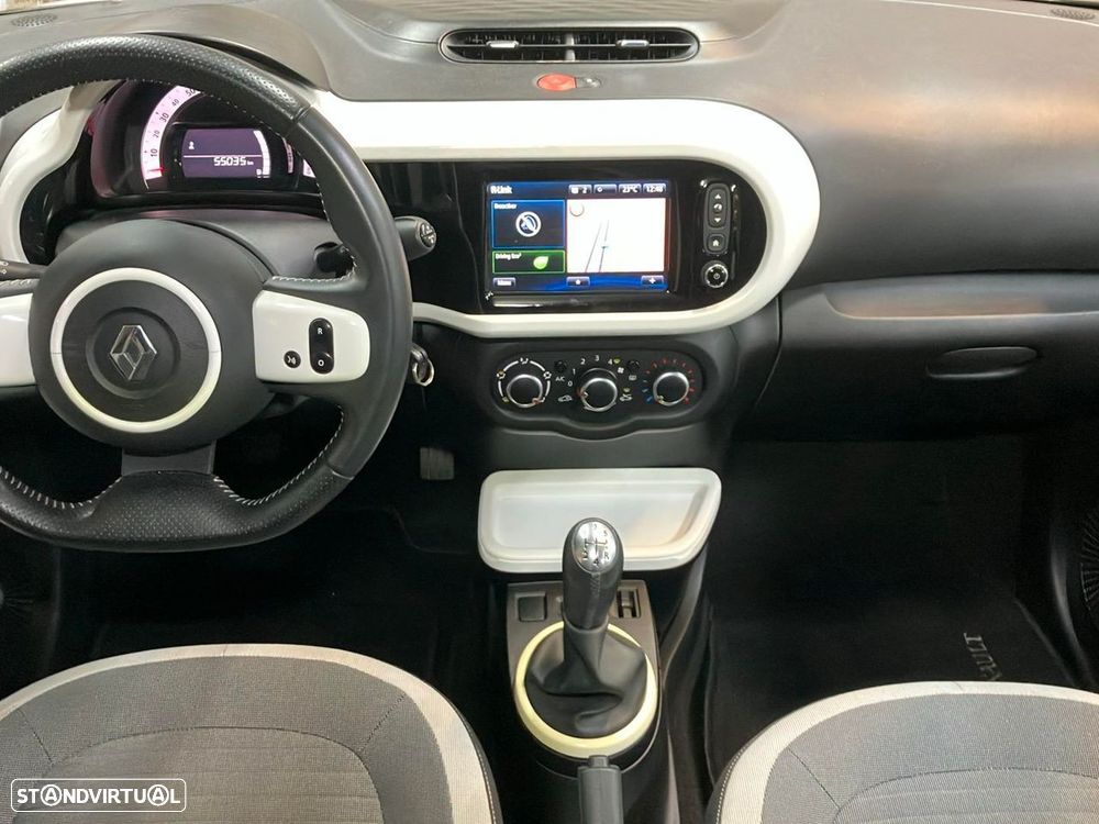 Renault Twingo 1.0 SCe Dynamique - 11