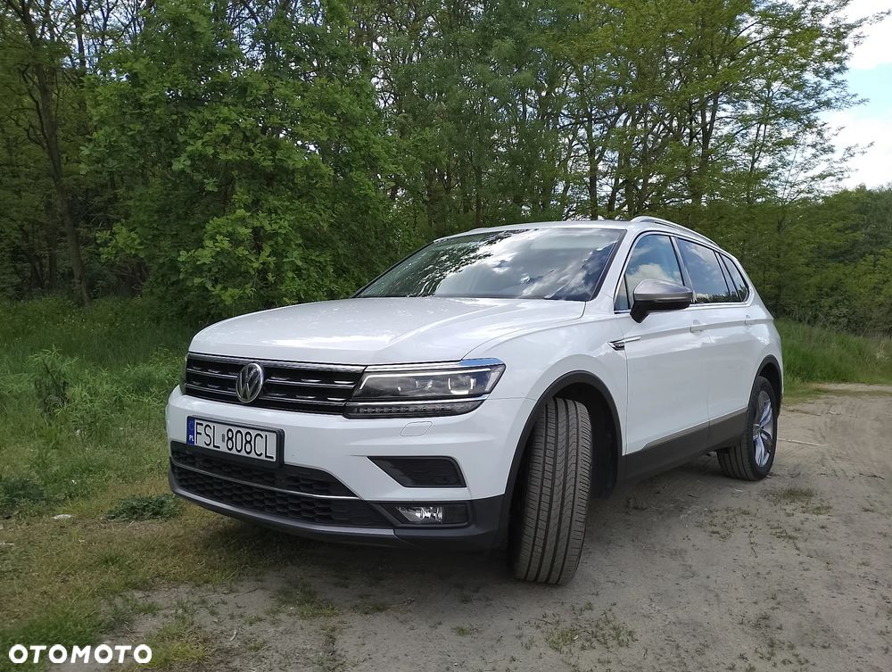 Volkswagen Tiguan - 3