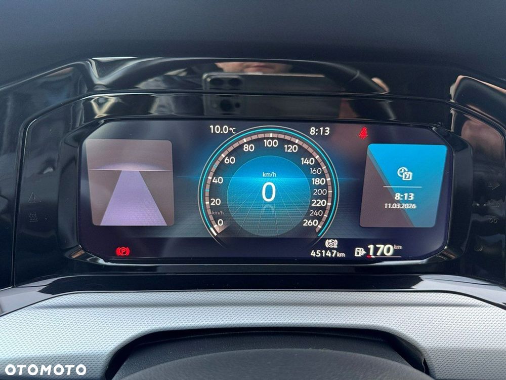 Volkswagen Golf - 13