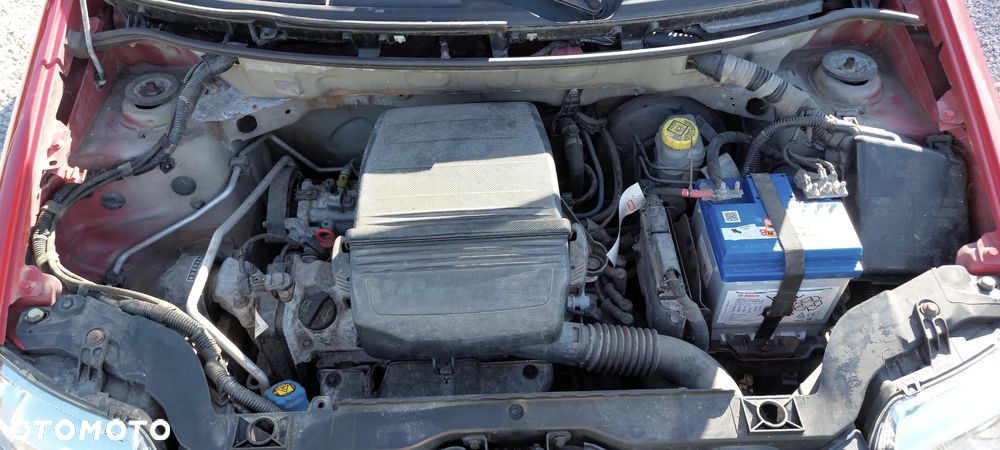 Fiat Panda 1.1 Actual Eco - 23