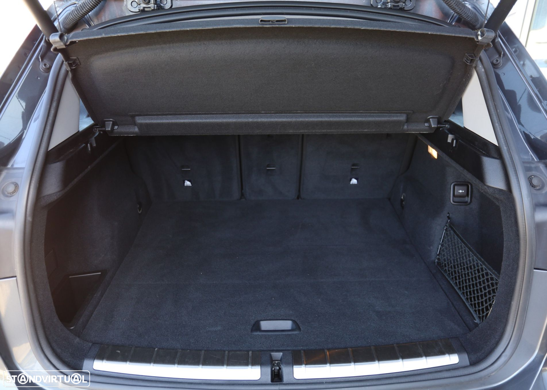 BMW X1 16 d sDrive - 20