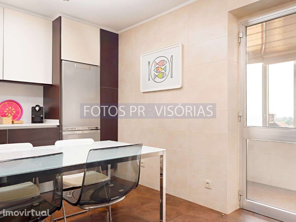 Apartamento T4 | Porto | Bonfim - Grande imagem: 5/48