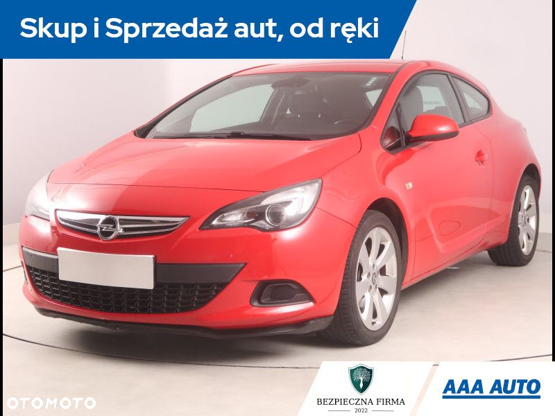 Opel Astra - 2