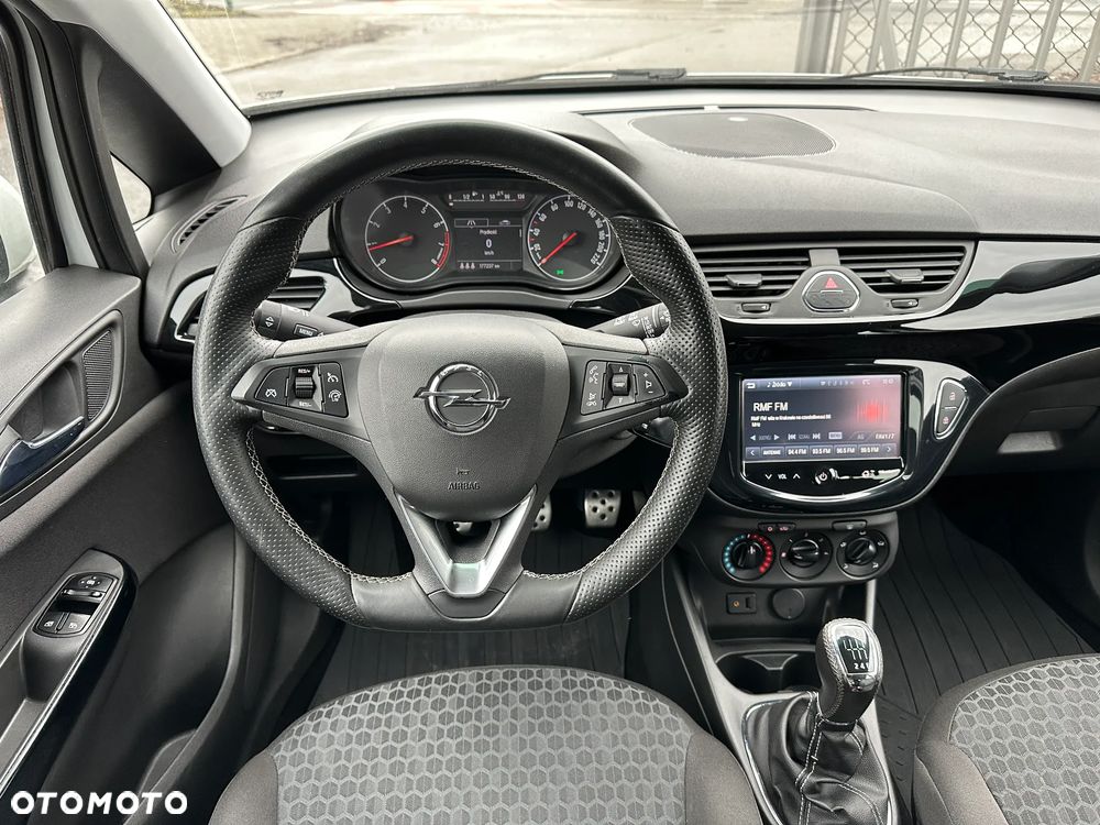 Opel Corsa 1.4 T Enjoy S&S - 12