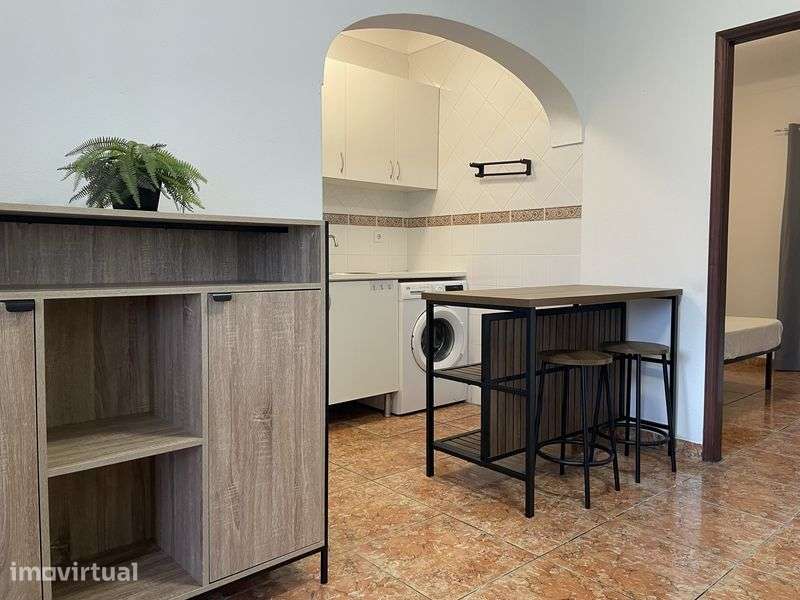 Apartamento T1, quinta privada - Grande imagem: 4/10