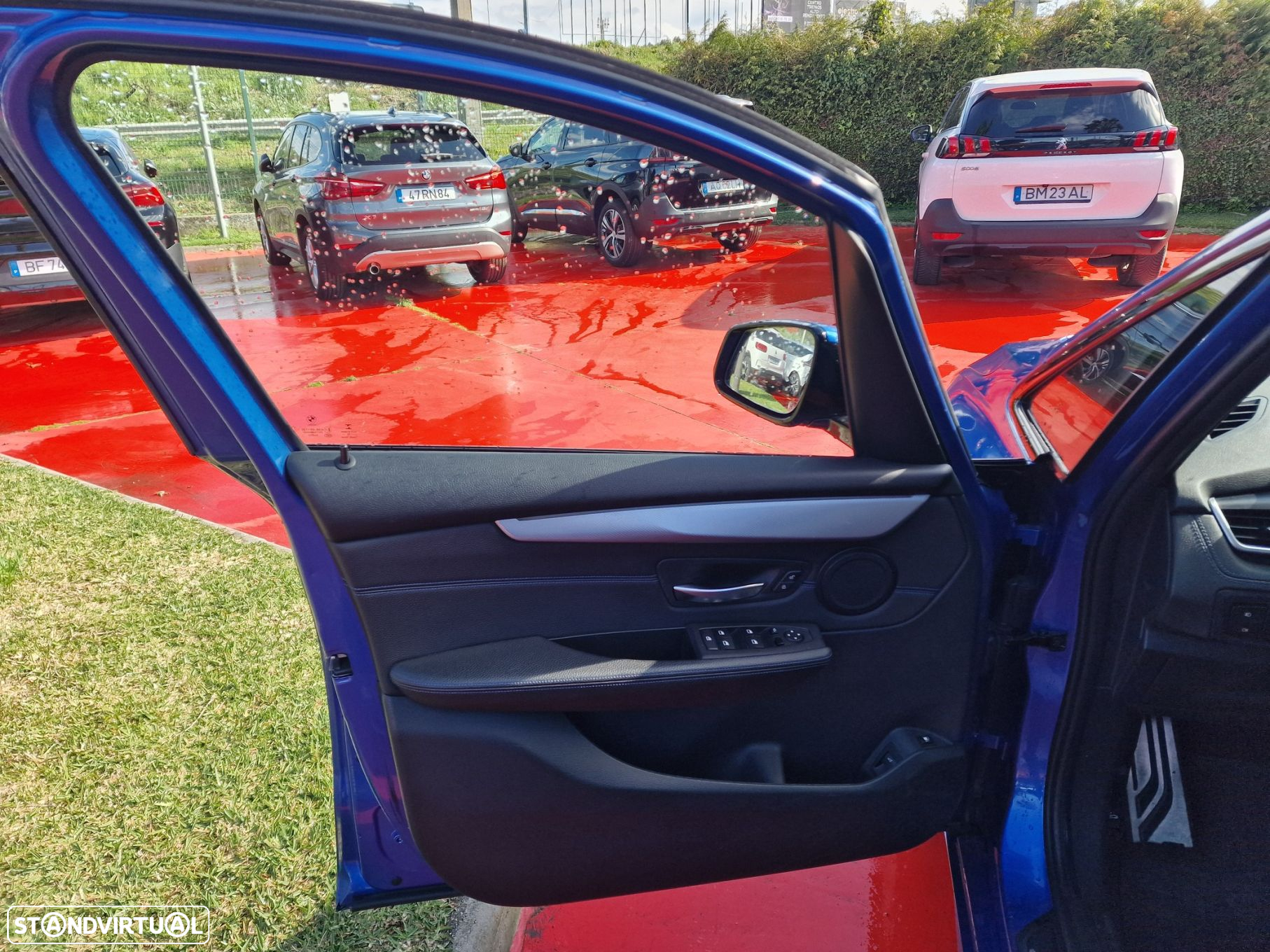 BMW 225xe Active Tourer Pack M - 11