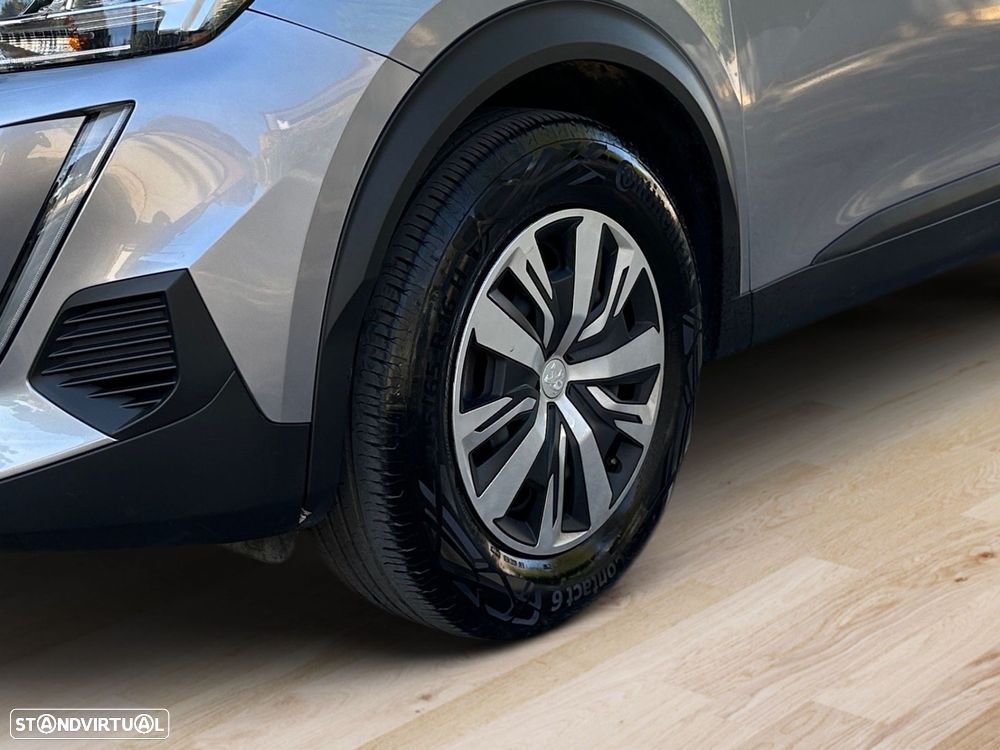 Peugeot 2008 1.2 PureTech Active - 6