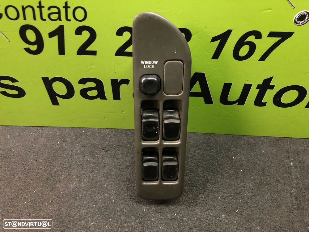 MITSUBISHI LANCER COMANDO VIDROS ELÉTRICOS - VE016 - 1