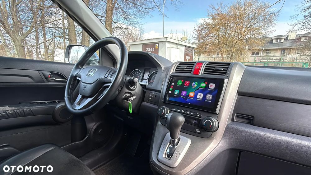 Honda CR-V 2.0 Elegance - 22