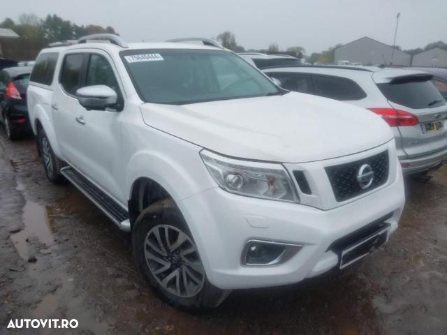 Dezmembrez Nissan Navara D23 [2015 - 2019] Pickup Double cabin Double - 2
