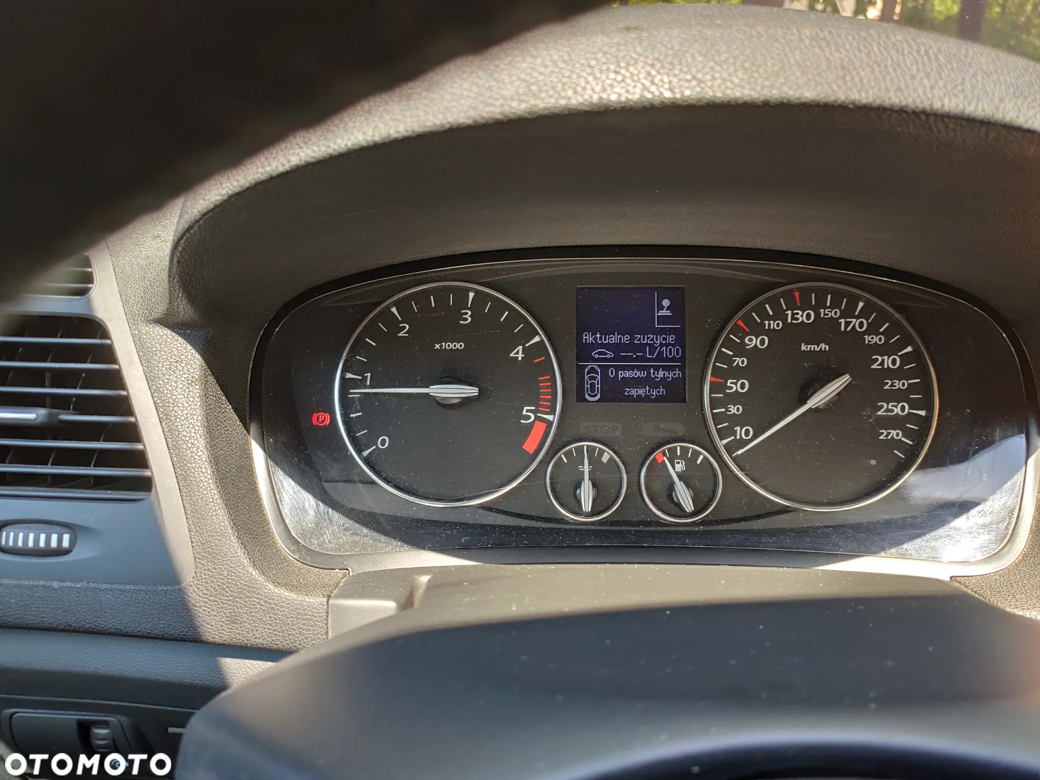 Renault Laguna - 9