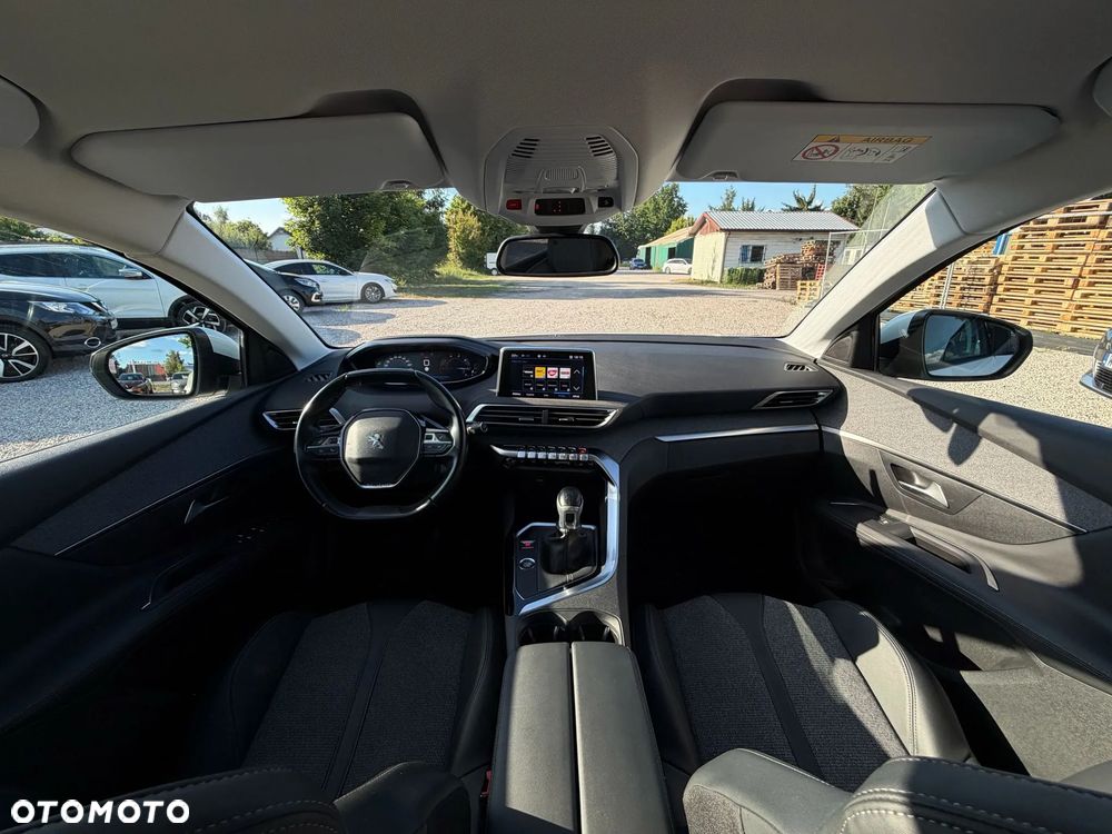 Peugeot 3008 BlueHDi 130 Stop & Start Allure - 5