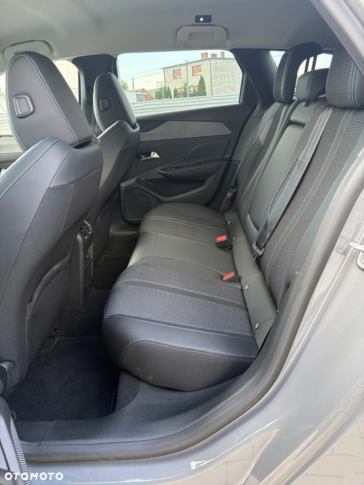 Peugeot 308 - 12