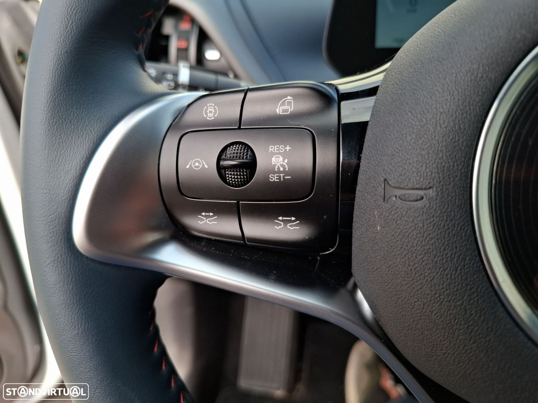 BYD Atto 3 60.48 kWh Comfort - 15