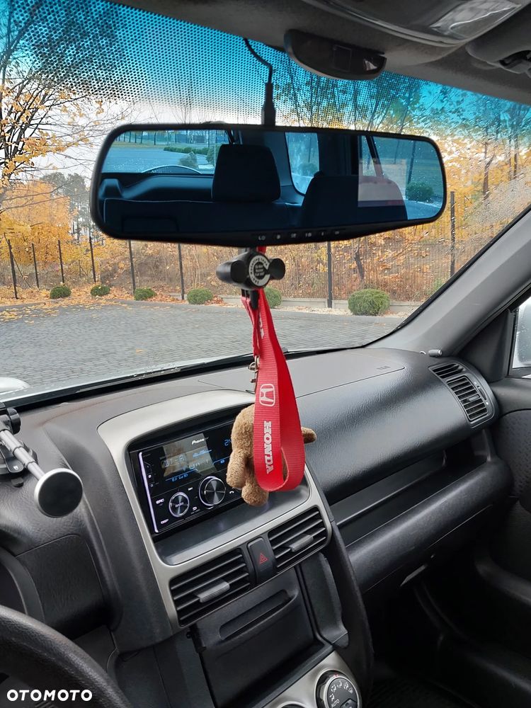 Honda CR-V 2.0 ES - 10