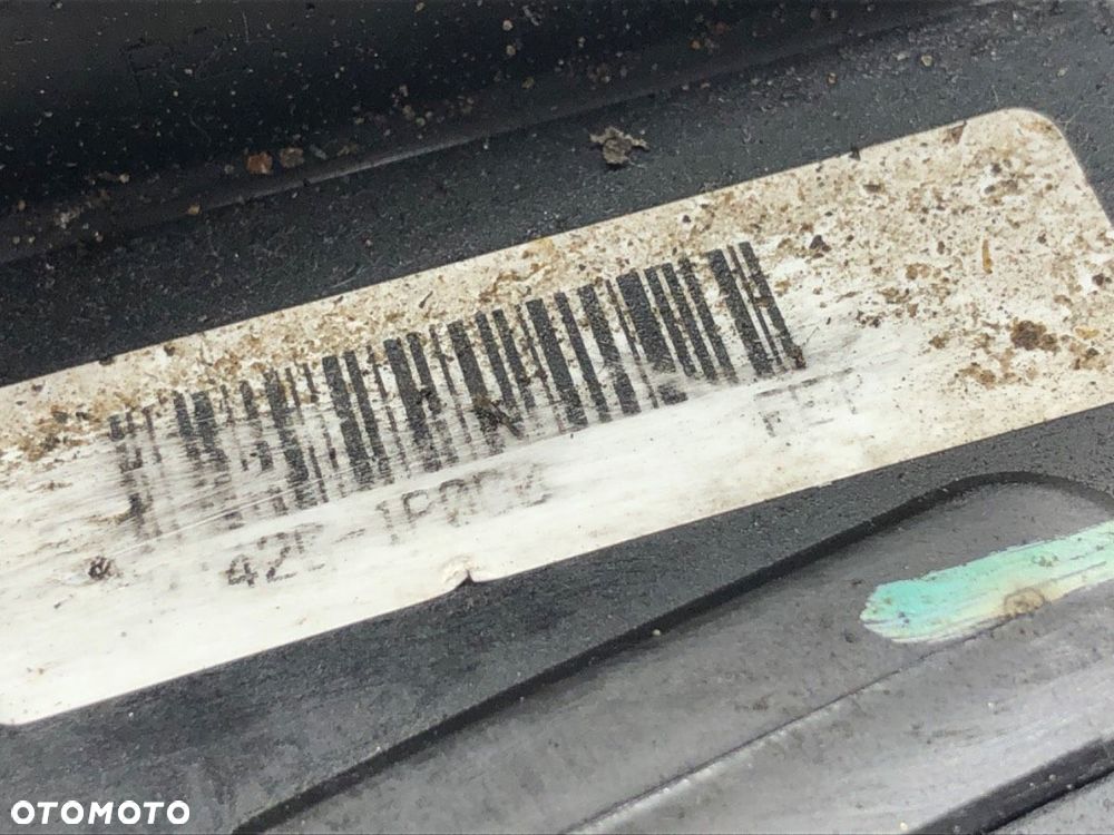 ZAMEK DRZWI PRAWY TYŁ  KIA VENGA (YN) 2010 - 2022 1.4 CVVT 66 kW [90 KM] benzyna 2010 - 2022 - 4