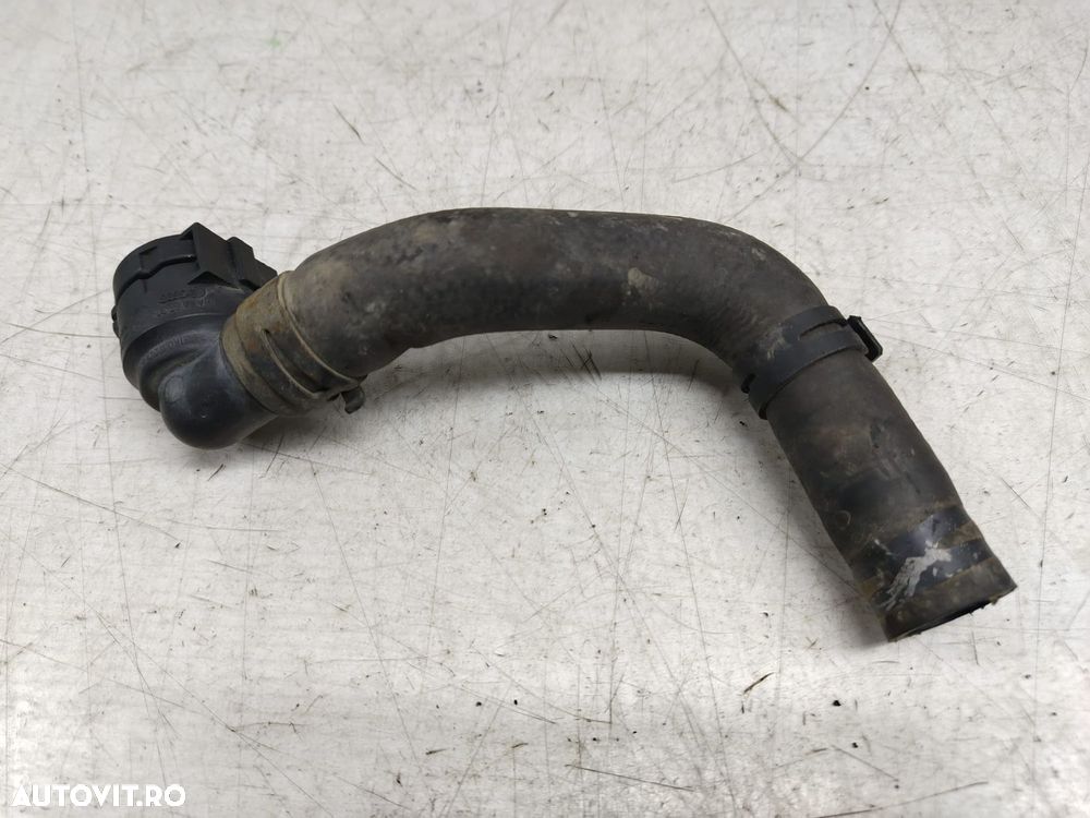 Conducta apa 1.9 tdi bxe 1k0122157a Seat Altea 1 [2004 - 2009] 1.9 td - 2