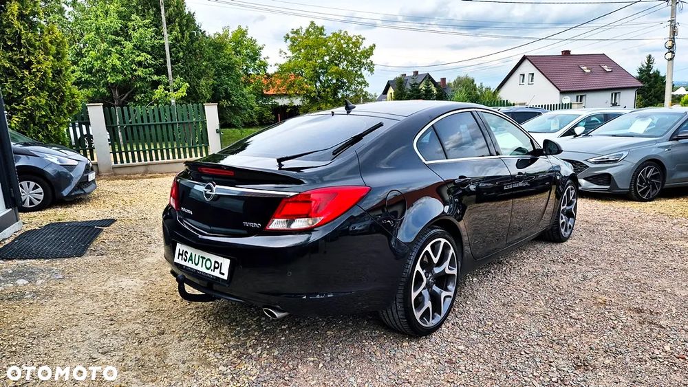 Opel Insignia - 12