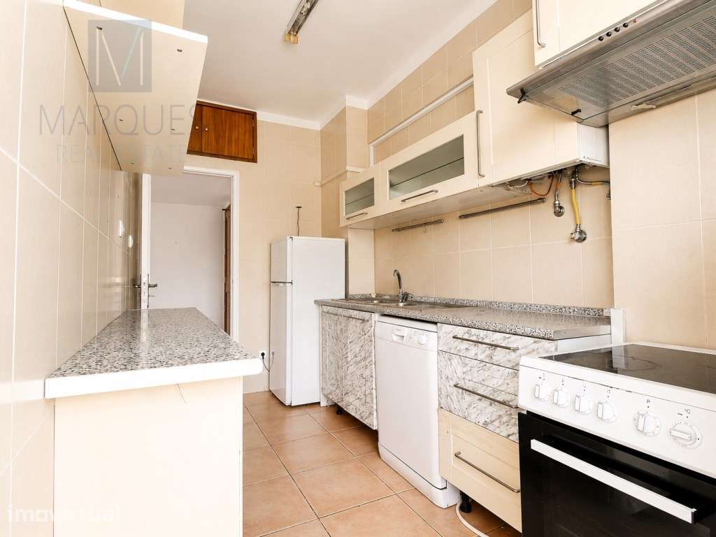 Apartamento T3 em Almada - Grande imagem: 4/27