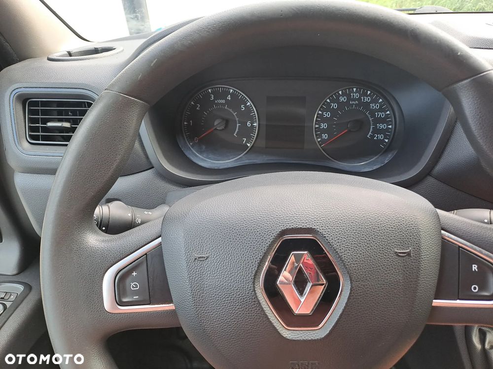 Renault MASTER - 13