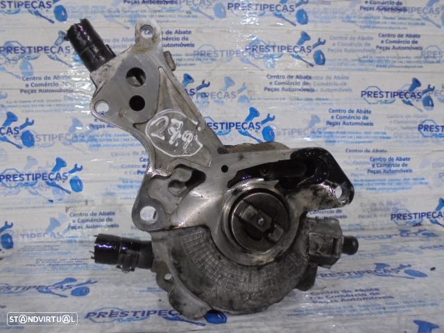 Depressor 038145209N VW POLO 4 9N FASE 2 2008 1.4TDI 70CV 3P AZUL  LUK - 1