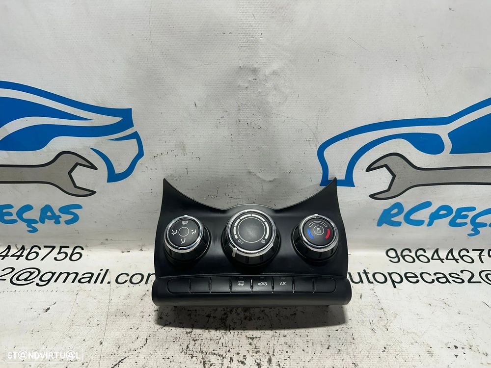 .Climatronic Sofagem AC Ar Condicionado Modulo HVAC Original Mini Cooper One S D SD JCW 9354515 2014 - 2021 - 2