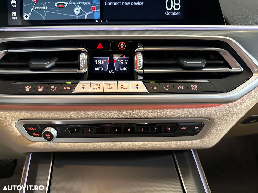 BMW X5 2022 — imagine 18
