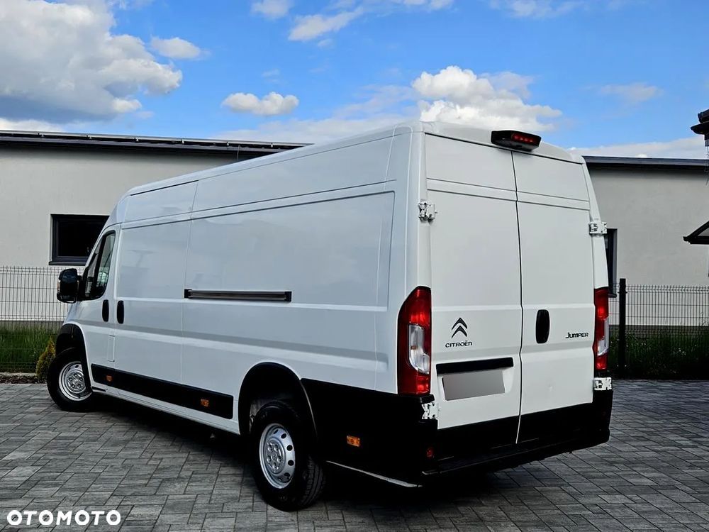 Citroën JUMPER - 7