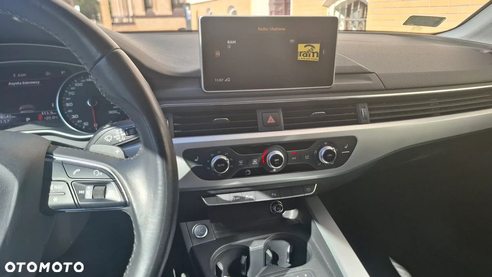 Audi A4 - 32