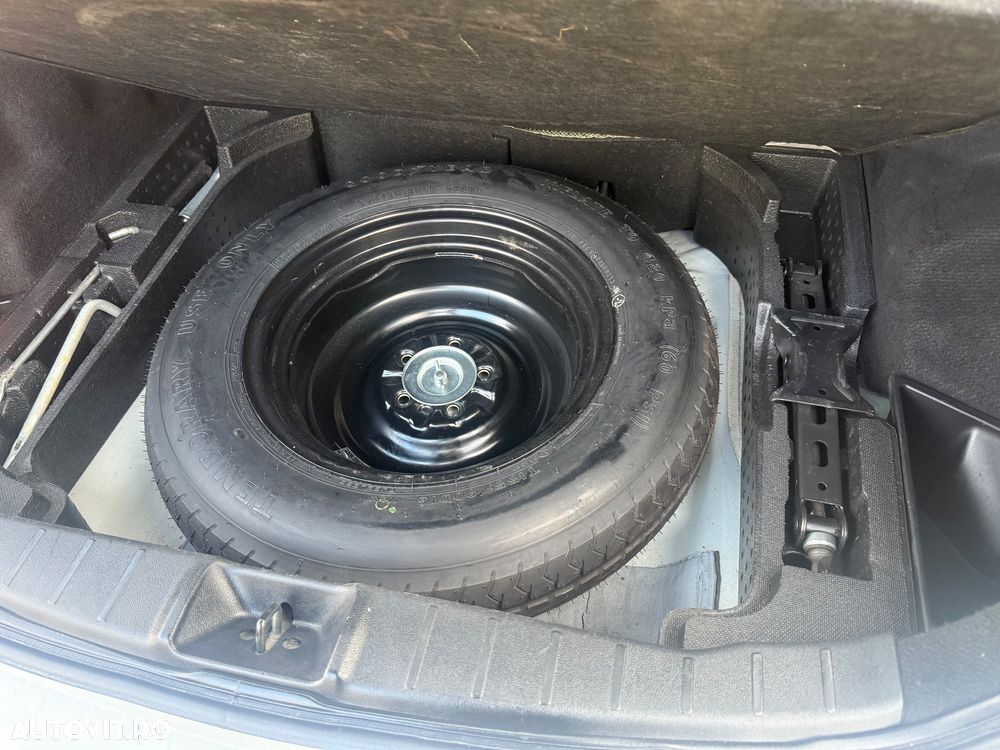 Mitsubishi ASX 1.8L DID 4WD Intense A58 - 17