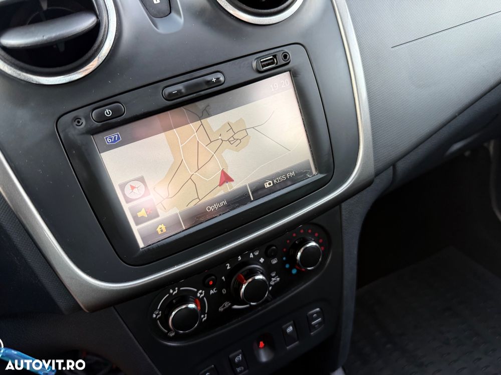 Dacia Sandero Stepway TCe 90 (S&S) Prestige - 16