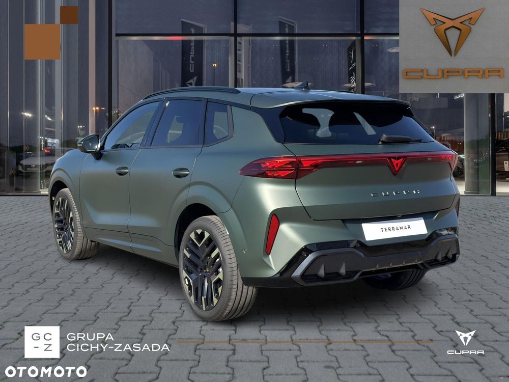 Cupra Terramar - 3