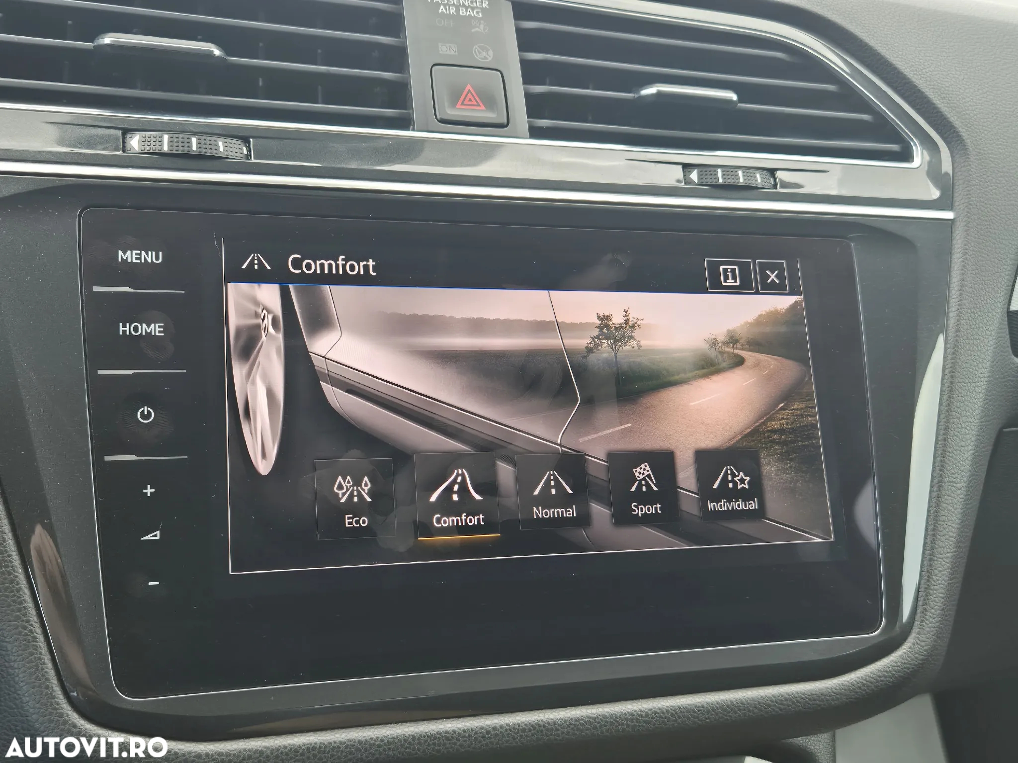 Volkswagen Tiguan 2.0 TDI 4Mot DSG Highline - 27
