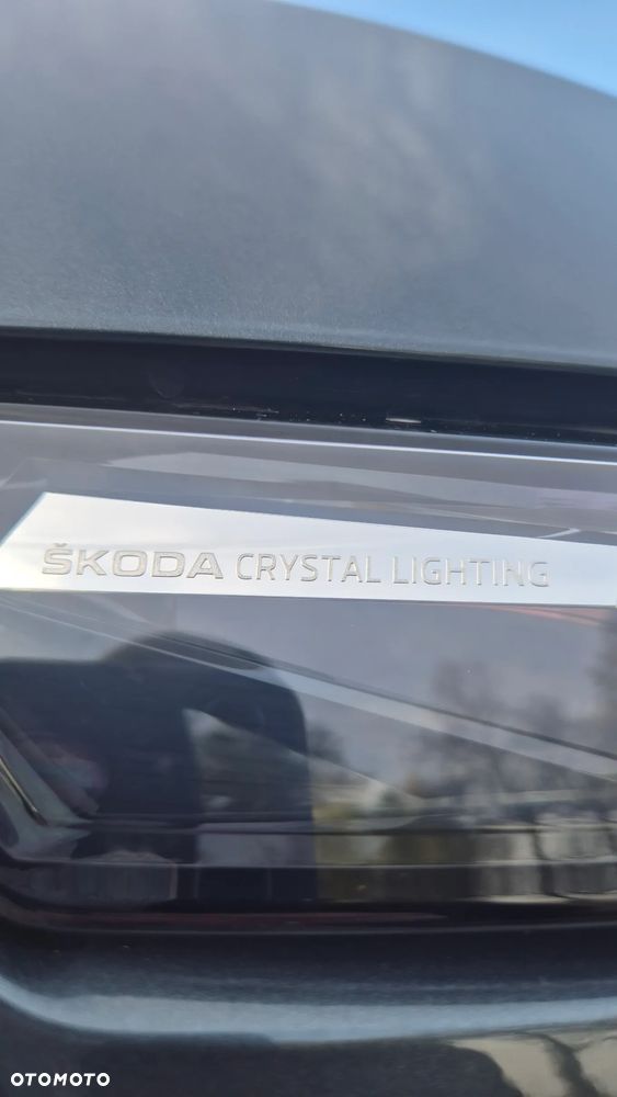 Skoda Kamiq 1.5 TSI Ambition - 12