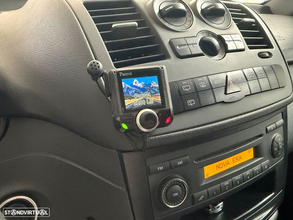 Mercedes-Benz Vito - 8