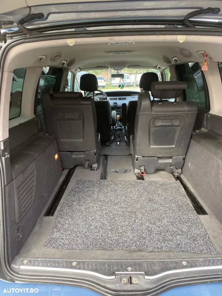 Renault Grand Espace 2.0 dCi FAP Dynamique - 8