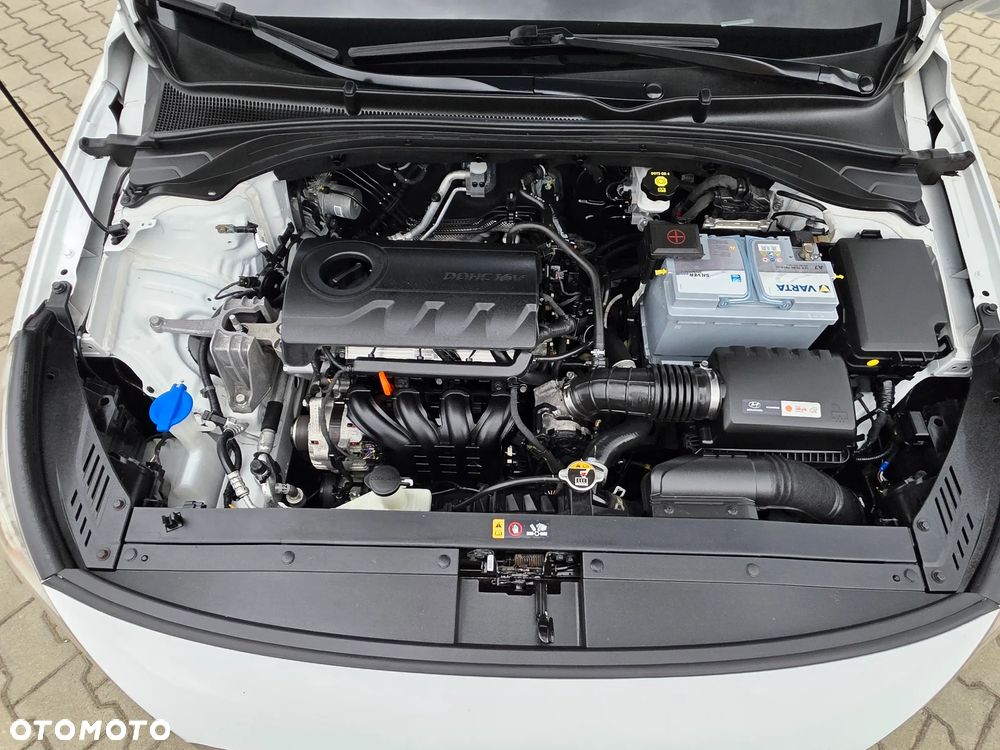 Hyundai i30 1.4 Classic - 25
