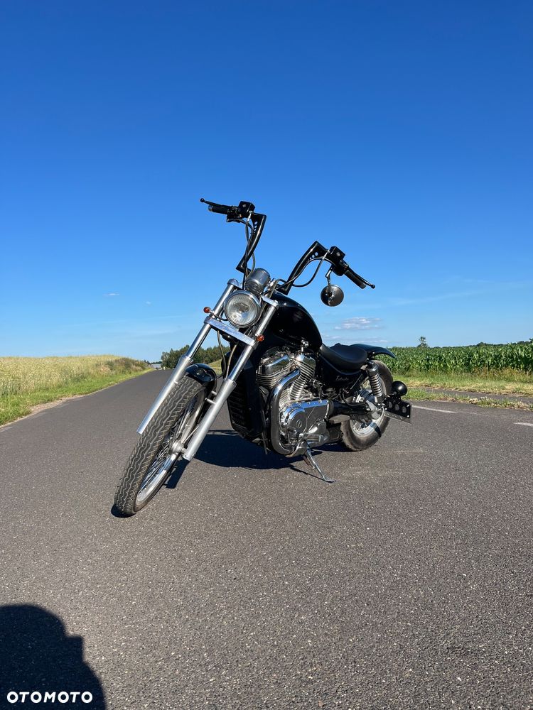 Suzuki VS - 6